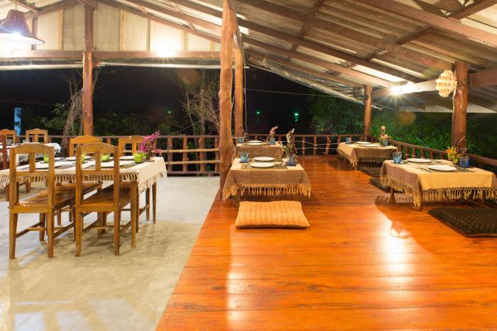 sun moon star resort koh phangan