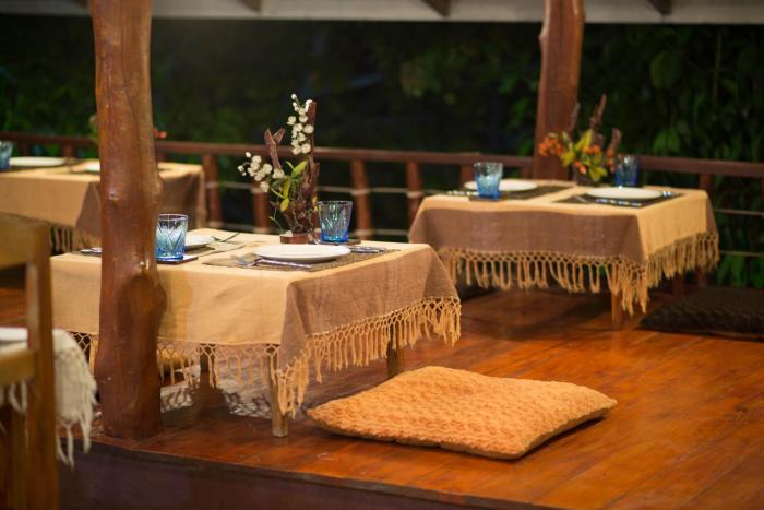 sun moon star resort koh phangan