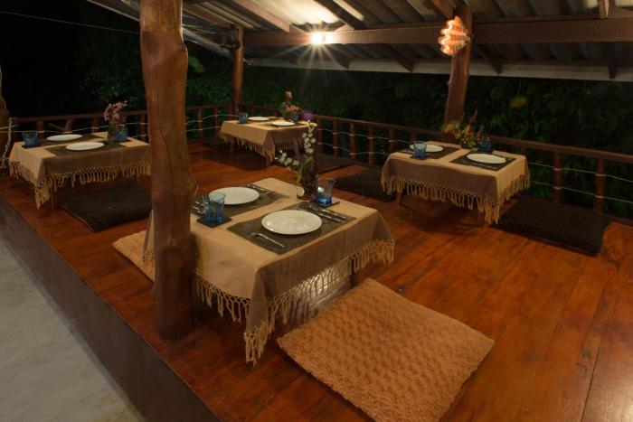 sun moon star resort koh phangan