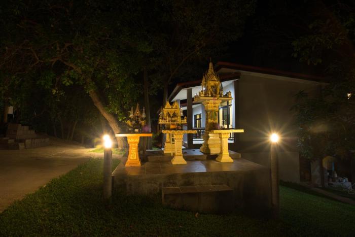 sun moon star resort koh phangan