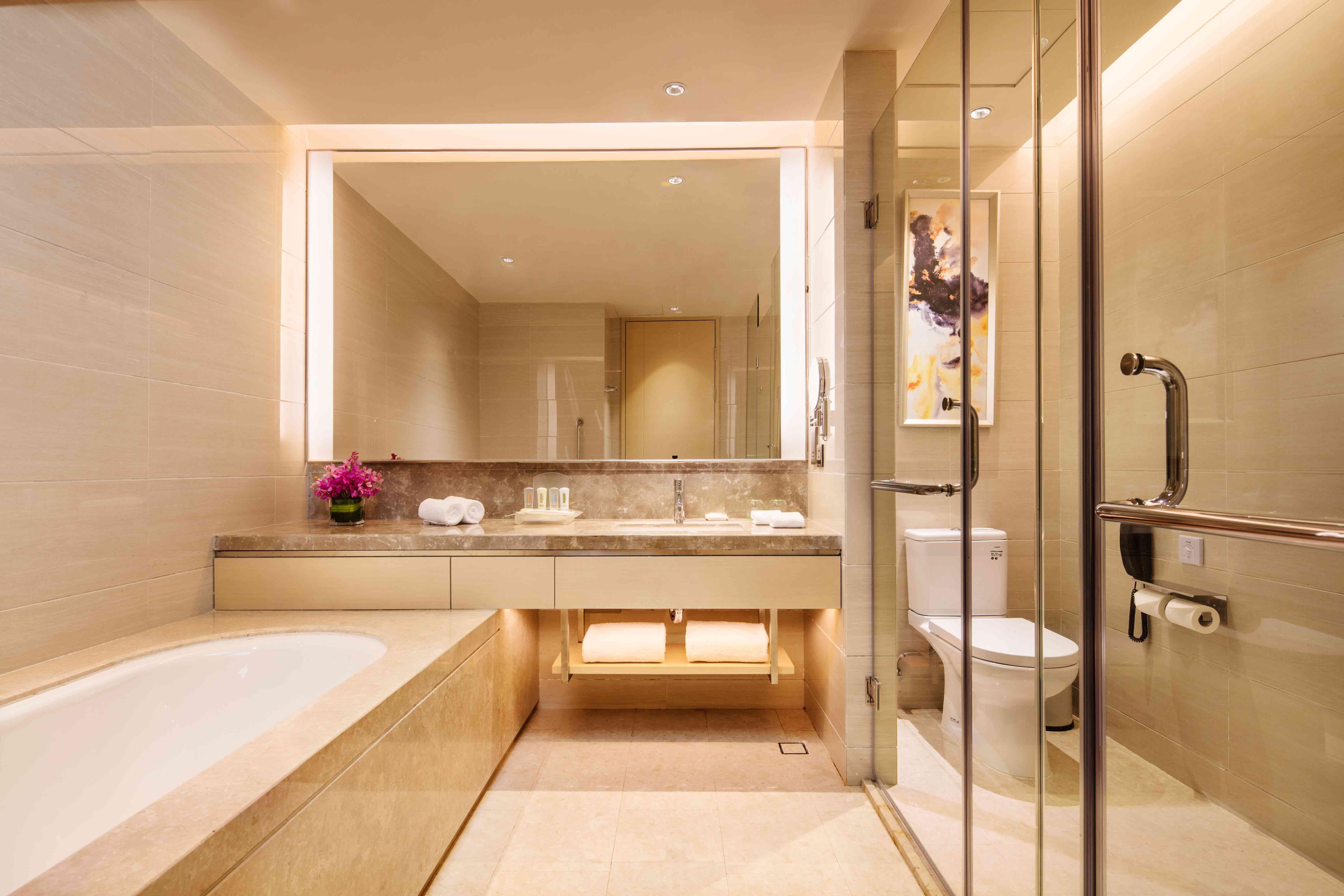 holiday inn chongqing university town by ihg