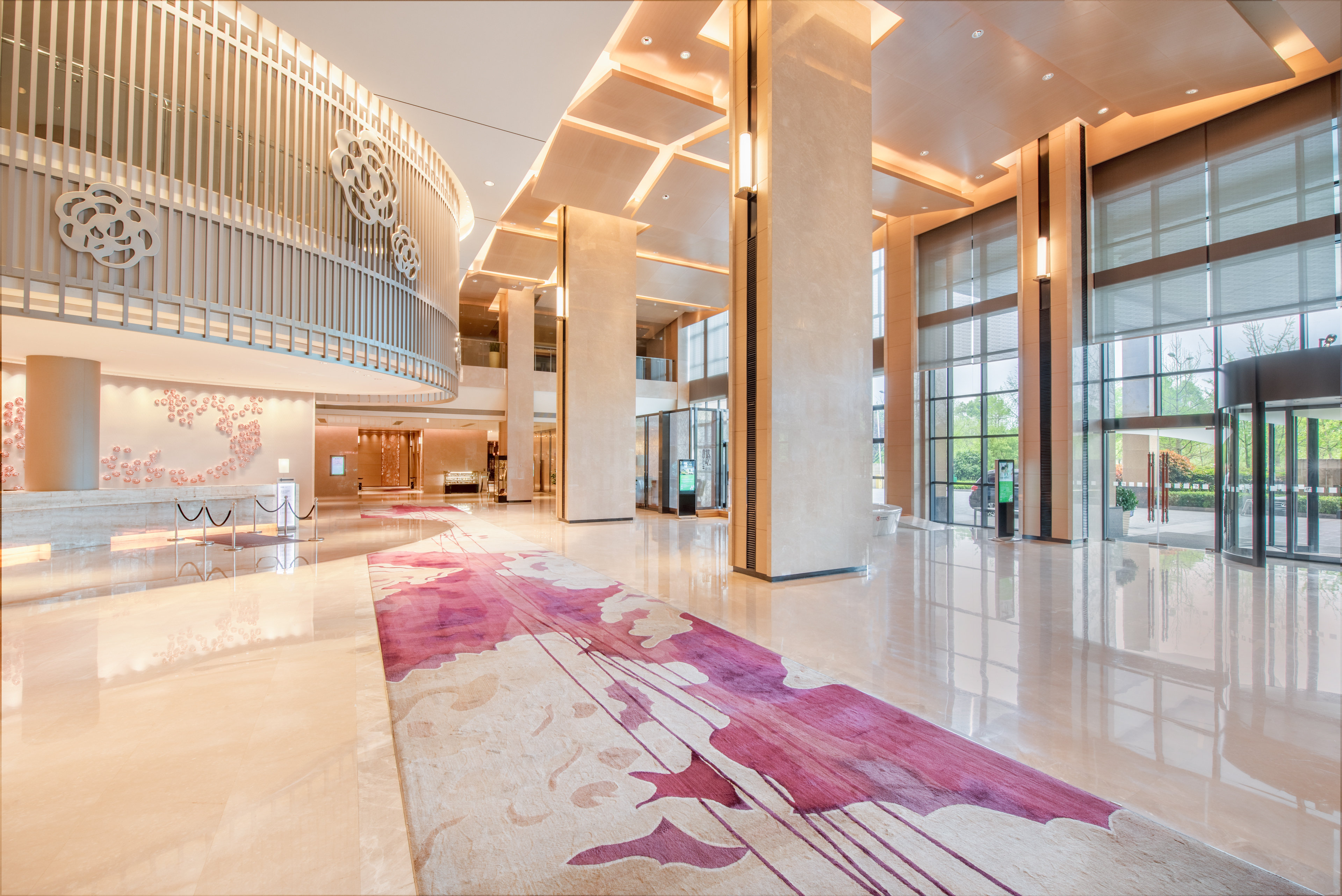 holiday inn chongqing university town by ihg