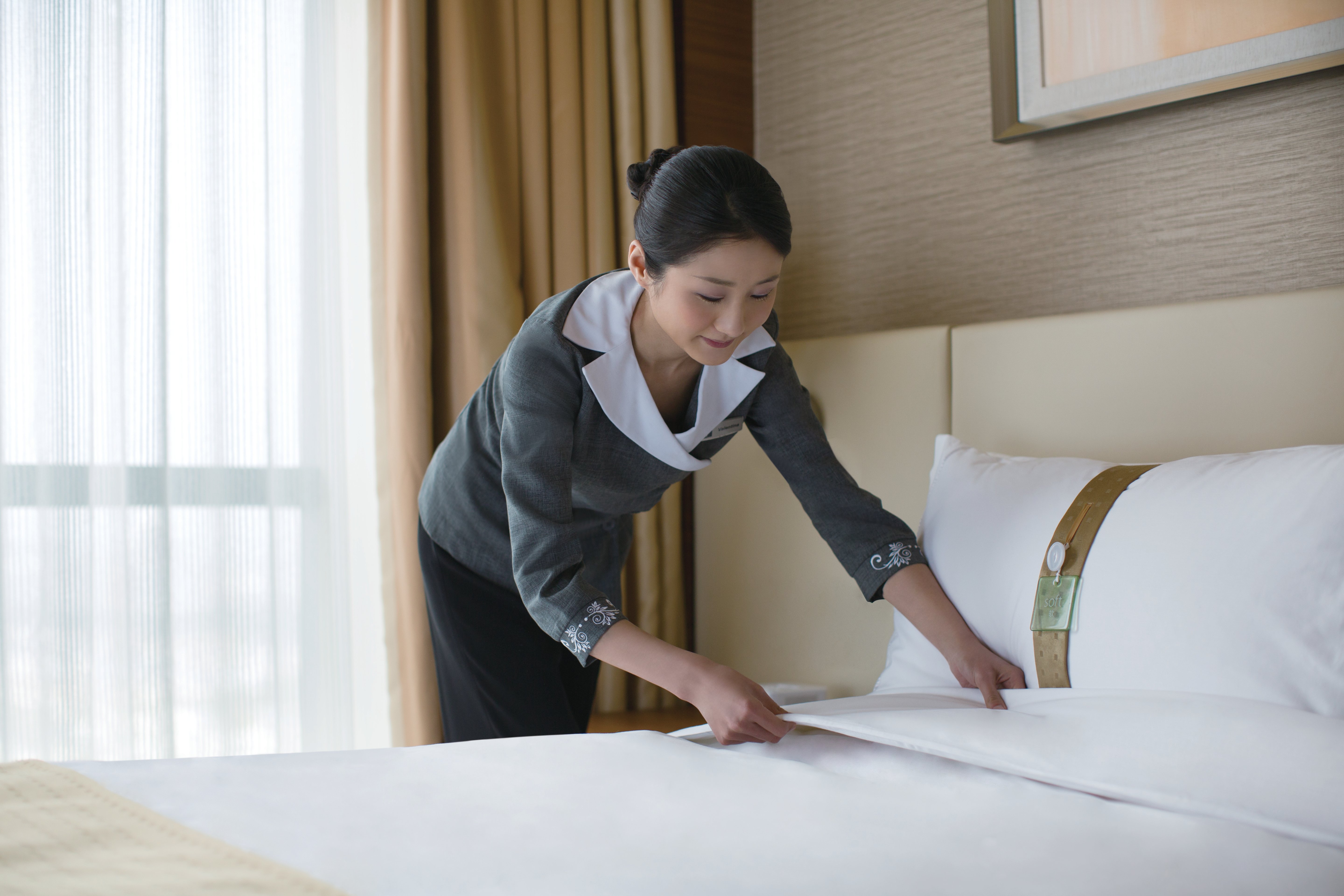 holiday inn chongqing university town by ihg