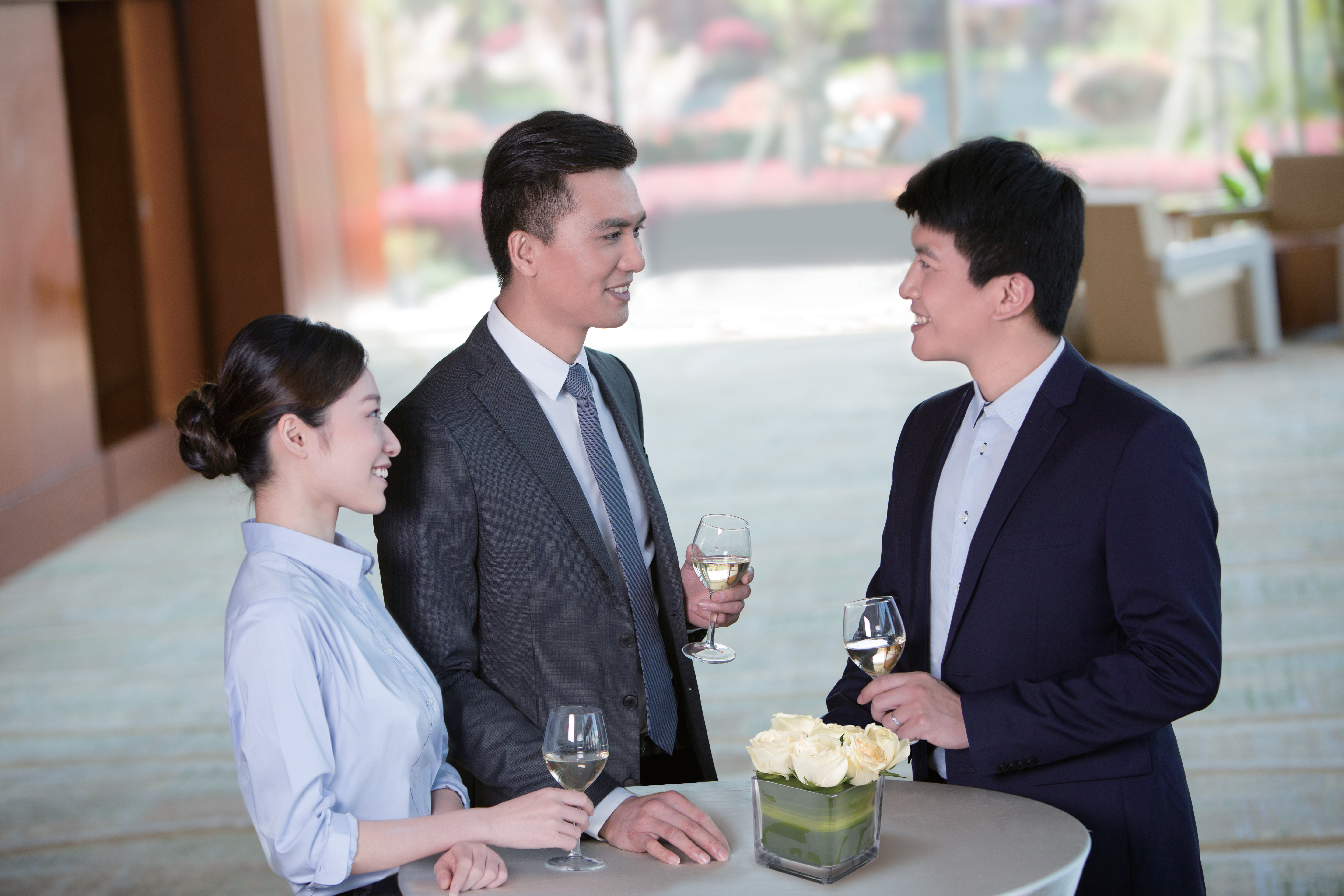 holiday inn chongqing university town by ihg