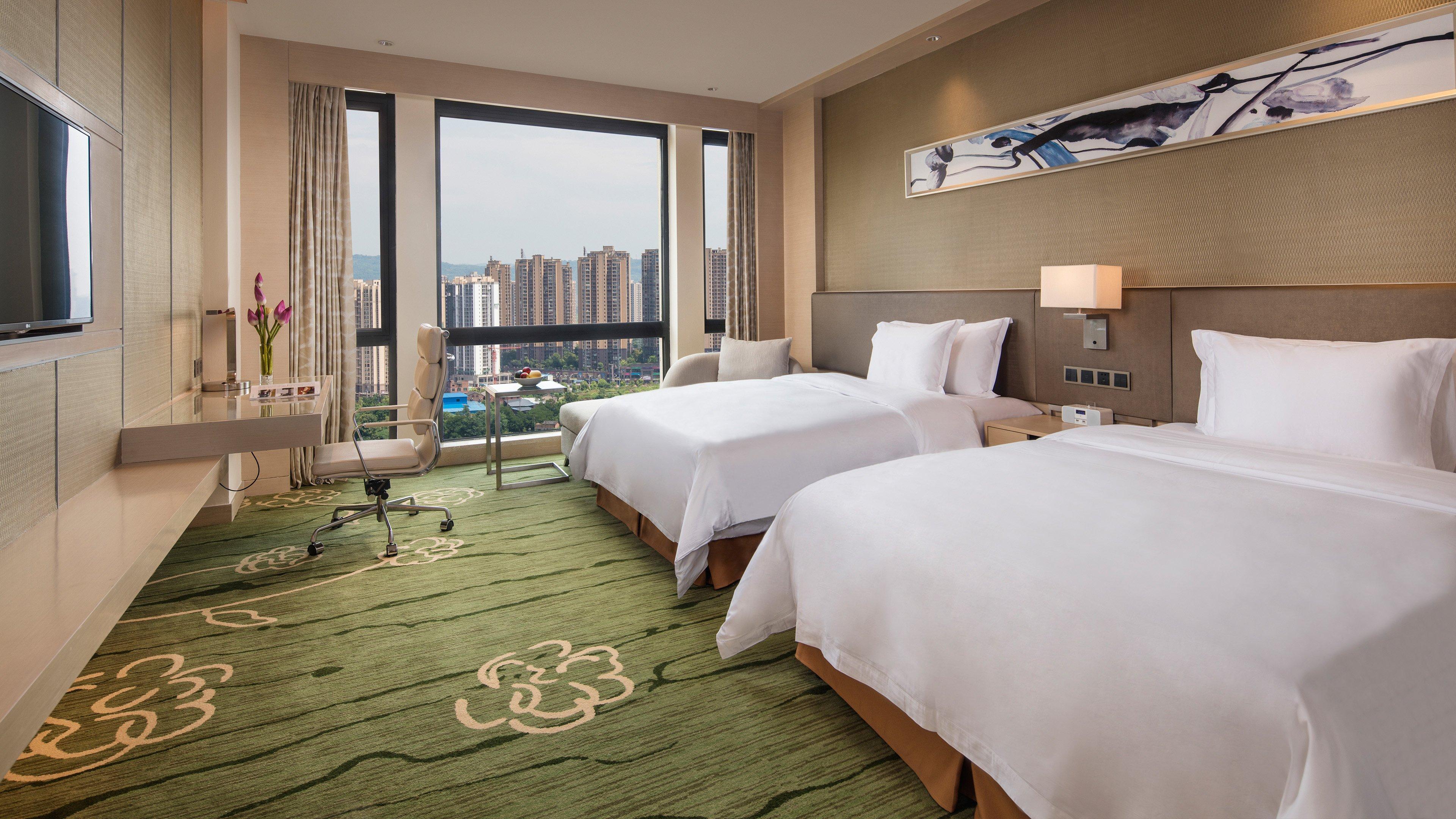 holiday inn chongqing university town by ihg