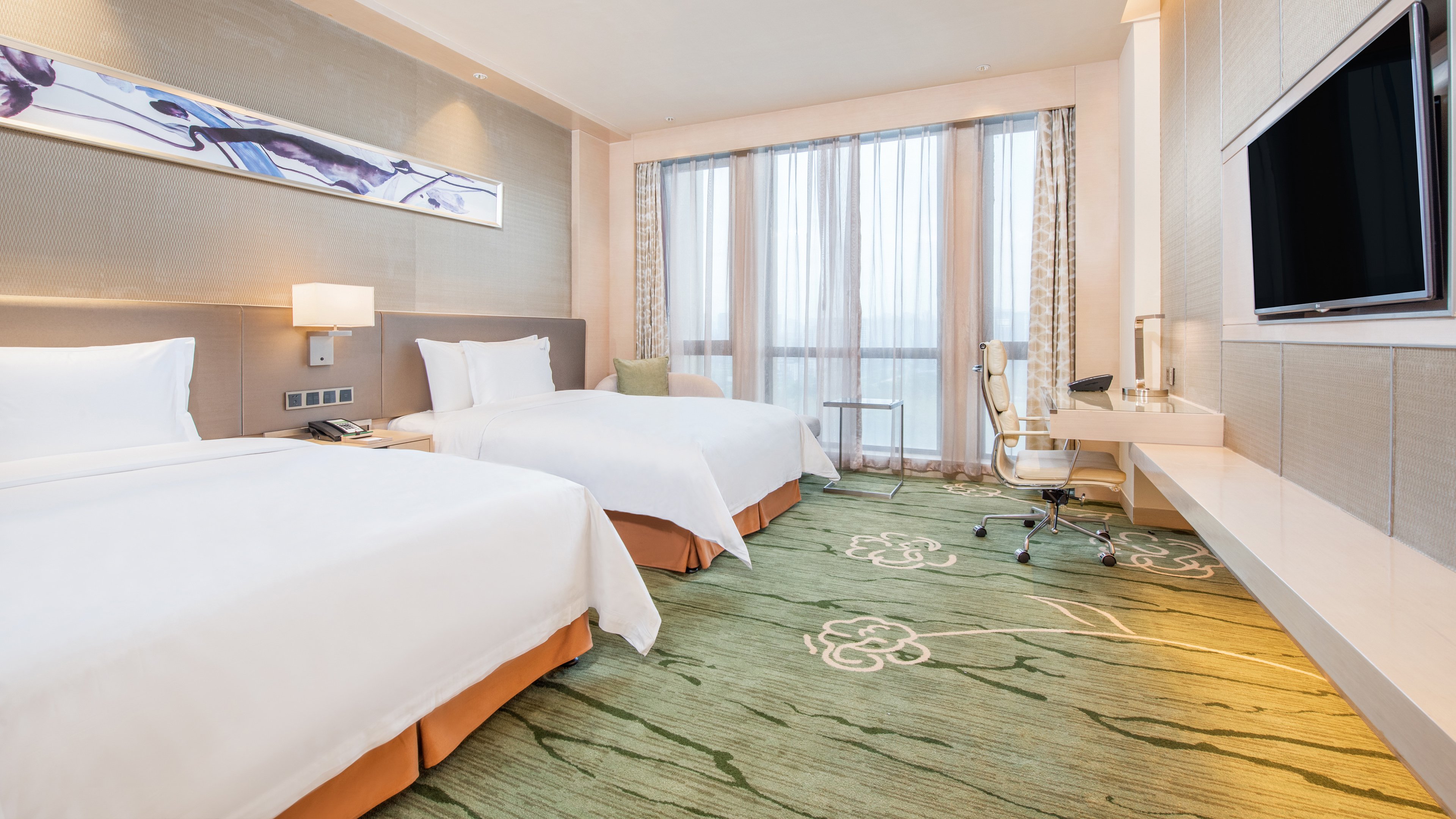 holiday inn chongqing university town by ihg