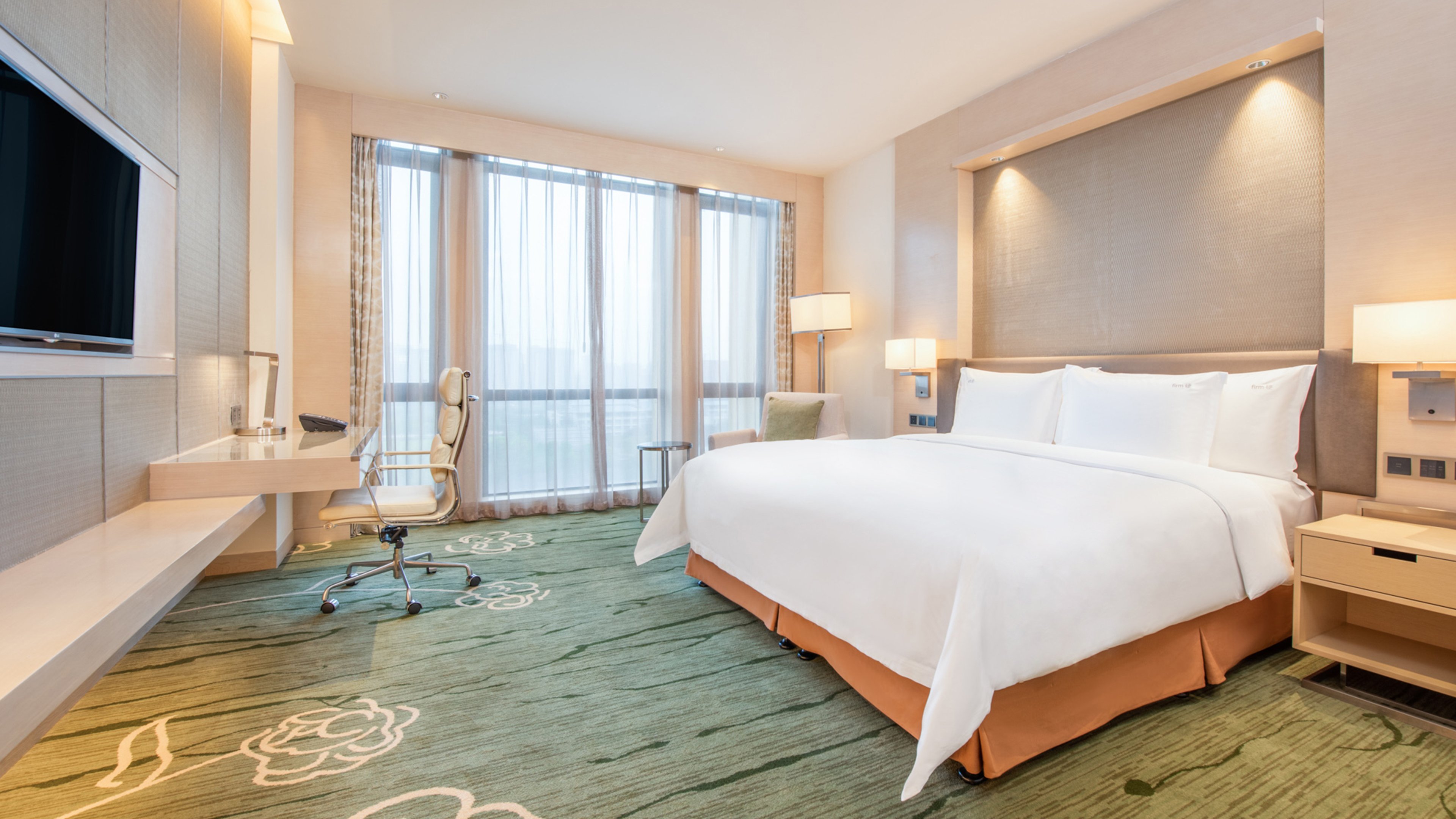 holiday inn chongqing university town by ihg