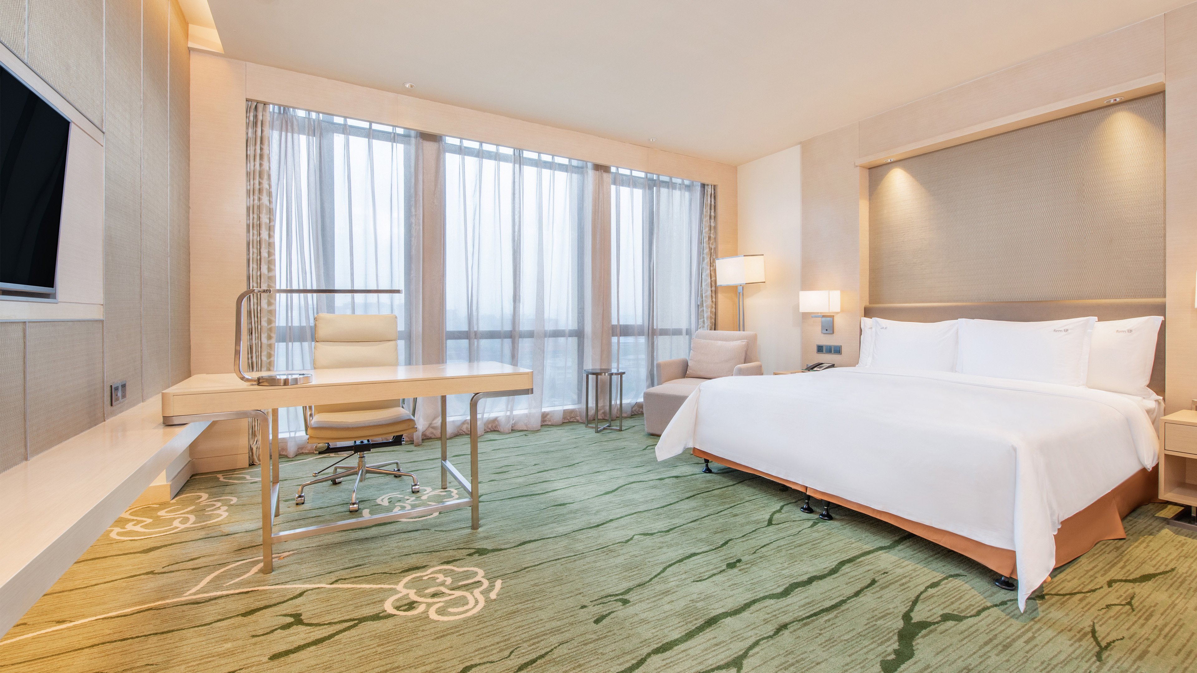 holiday inn chongqing university town by ihg