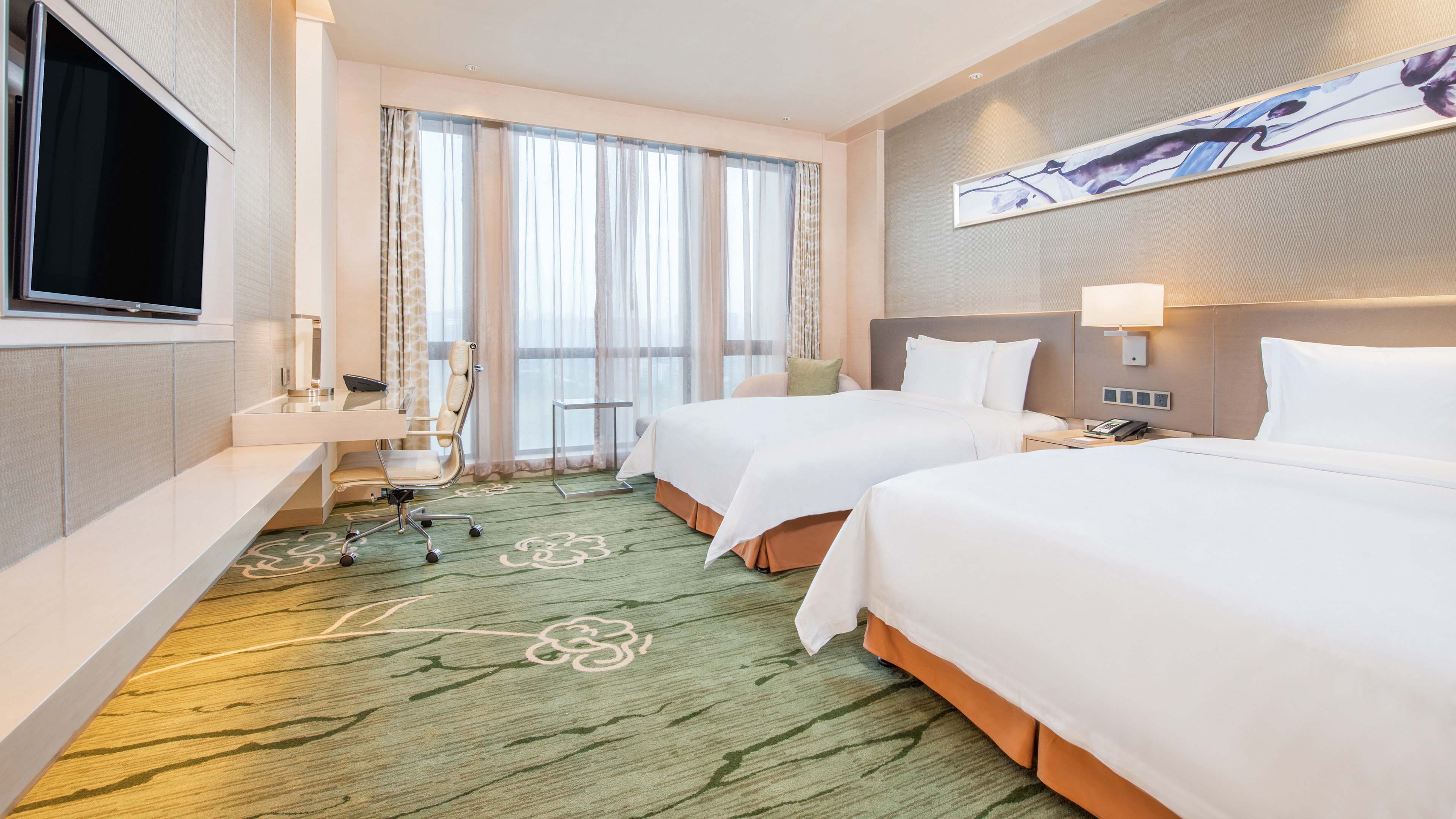 holiday inn chongqing university town by ihg