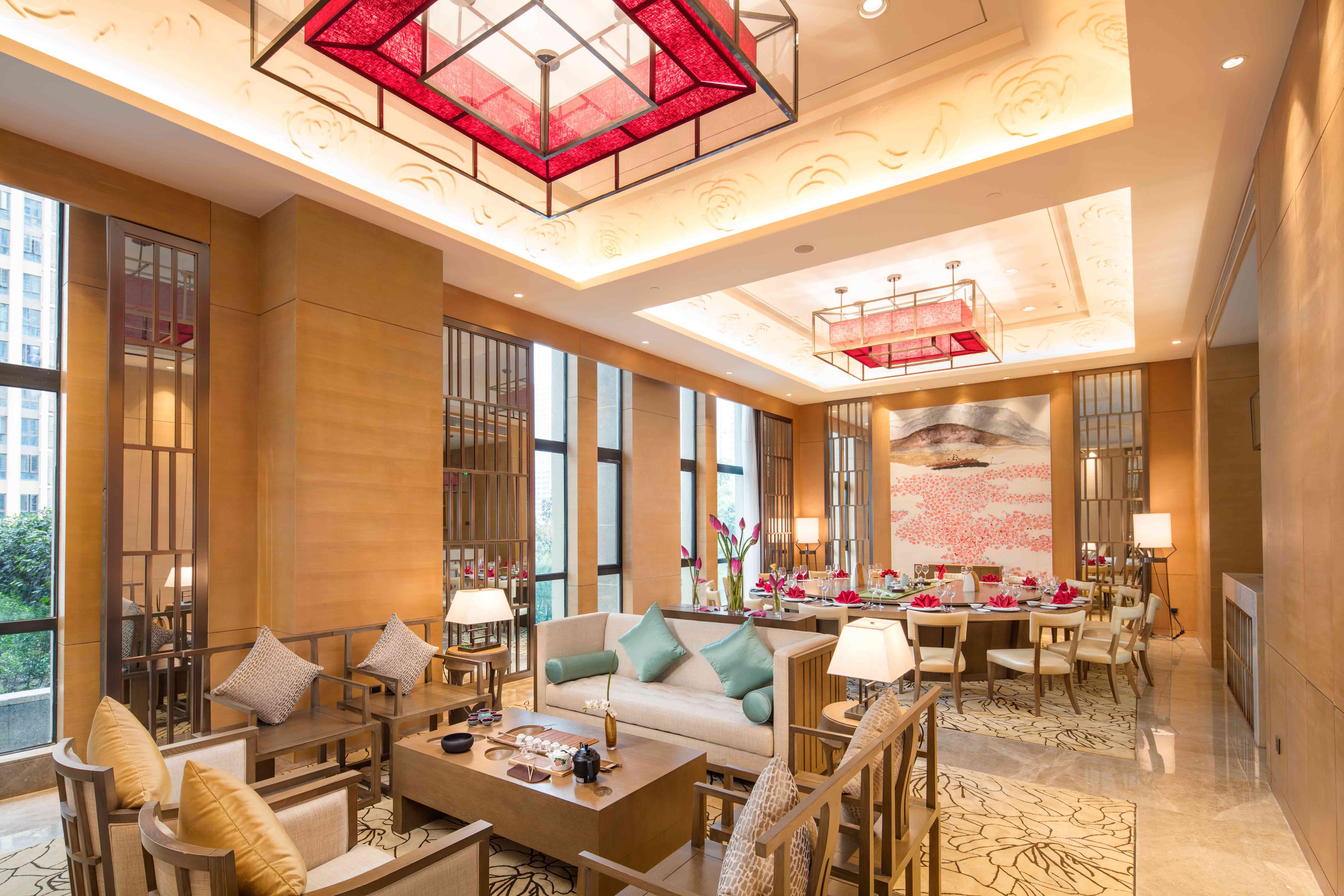 holiday inn chongqing university town by ihg