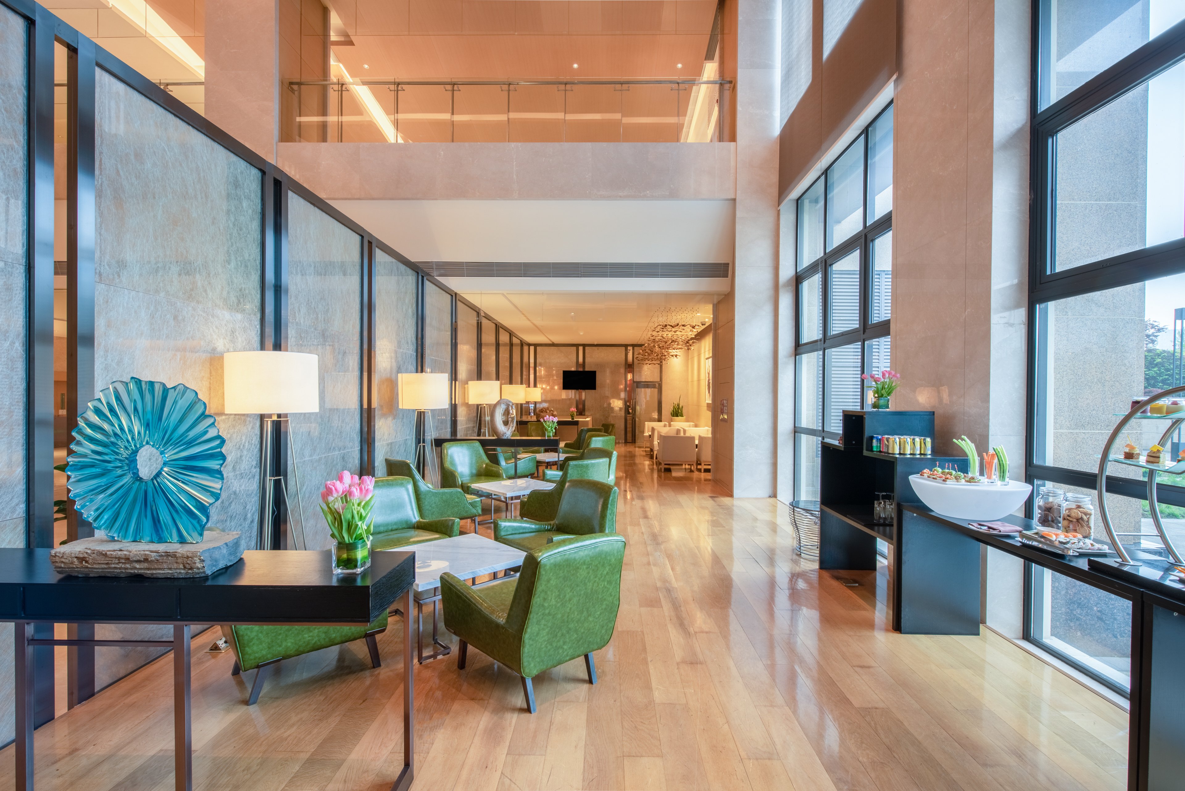 holiday inn chongqing university town by ihg