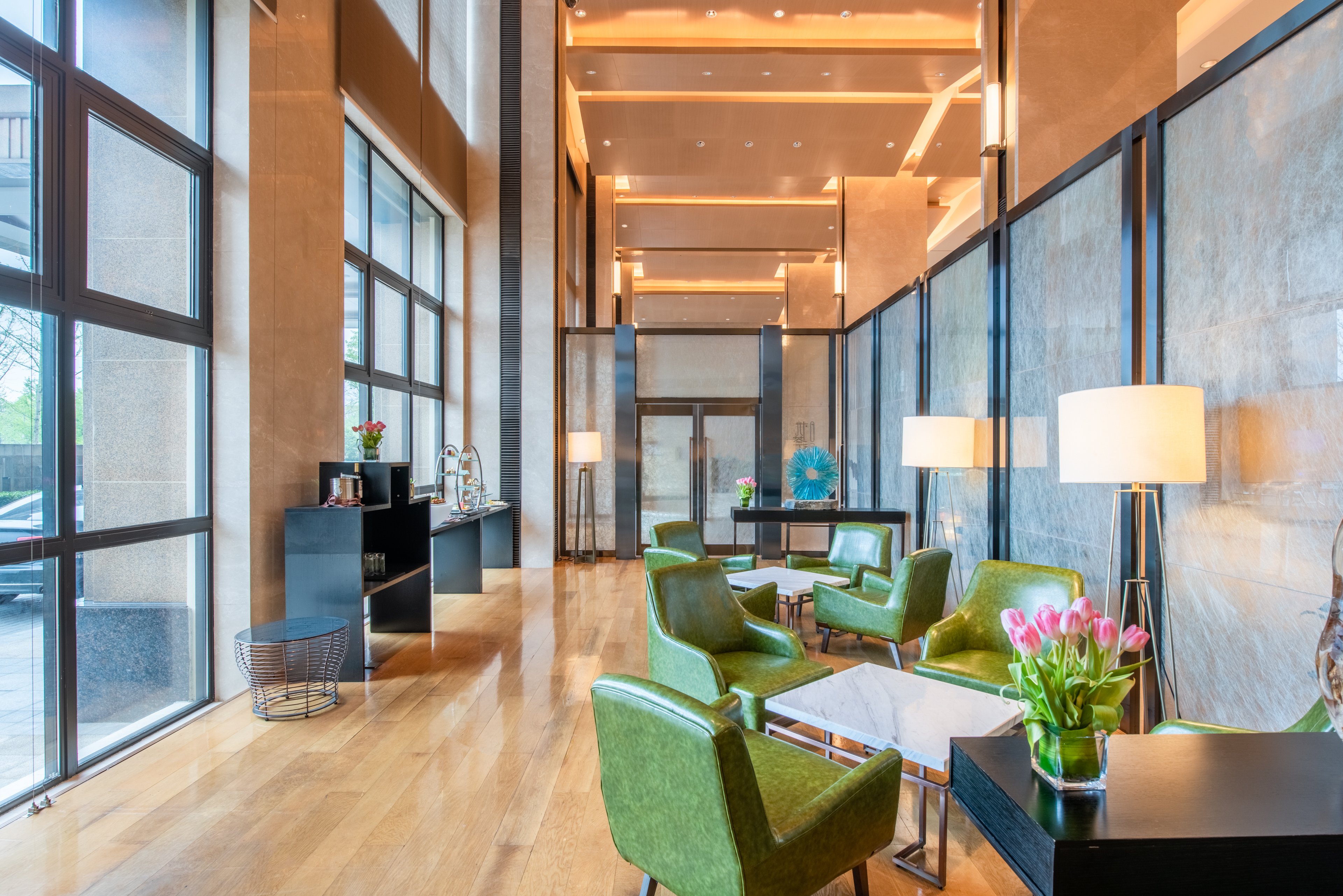 holiday inn chongqing university town by ihg