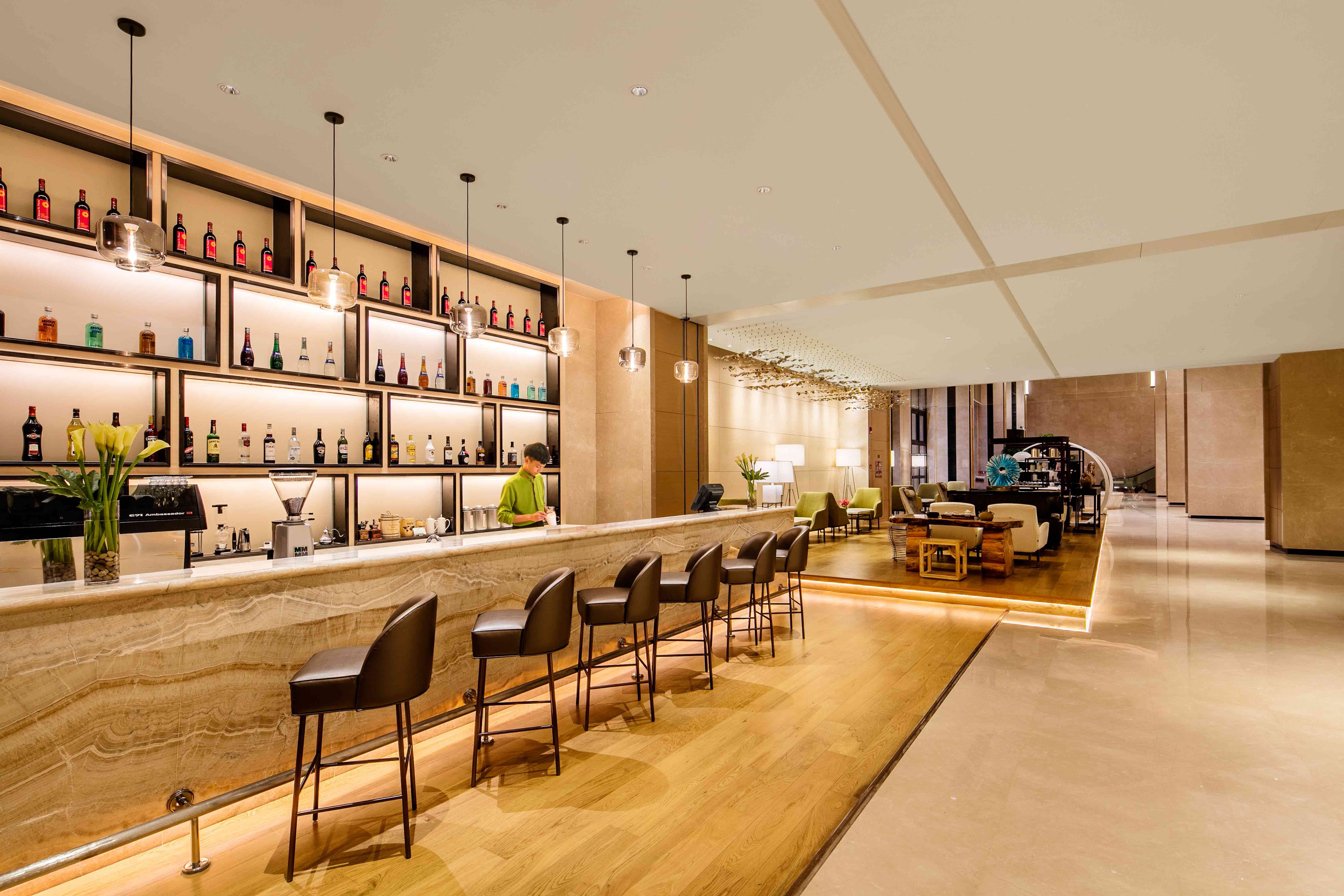 holiday inn chongqing university town by ihg