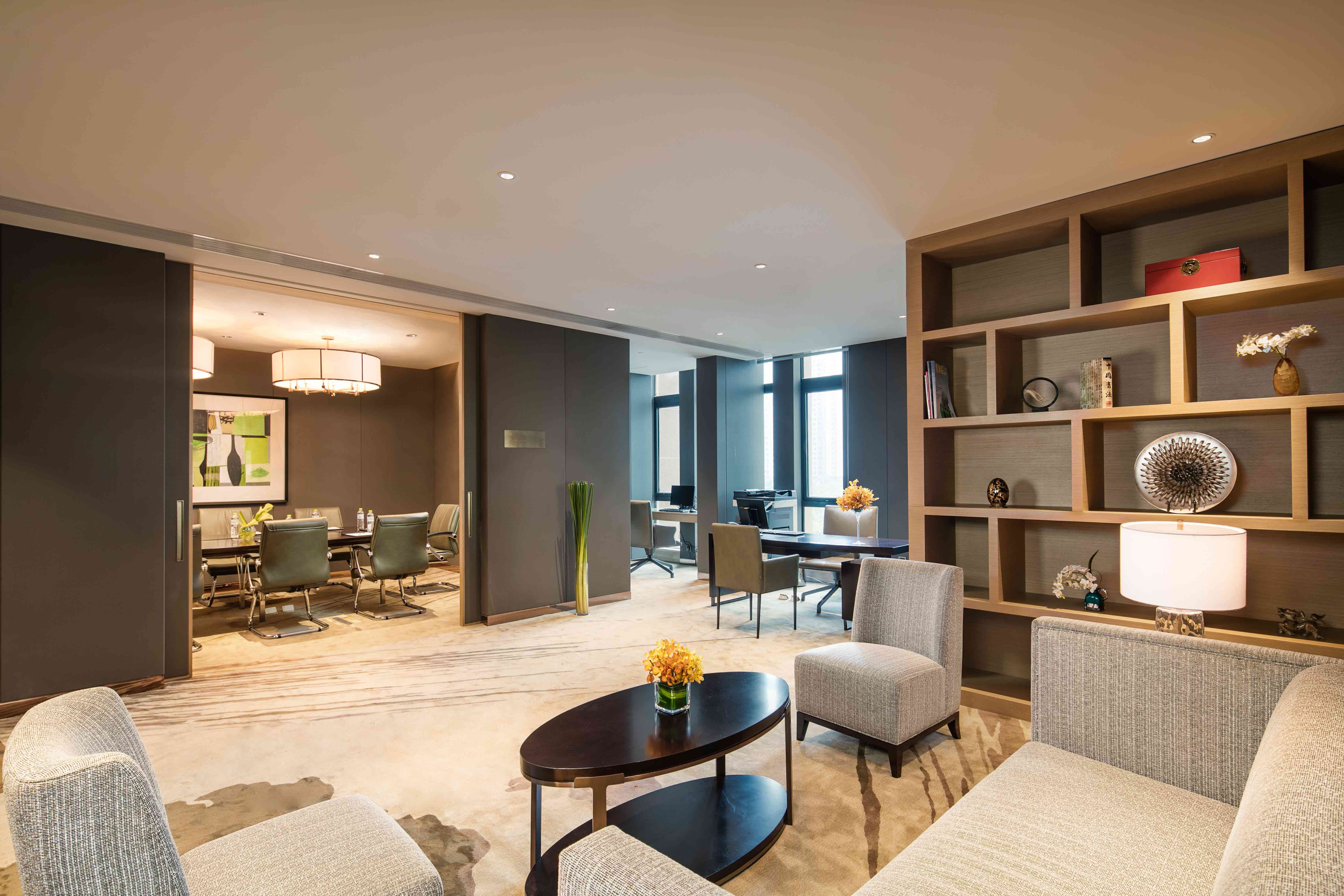 holiday inn chongqing university town by ihg