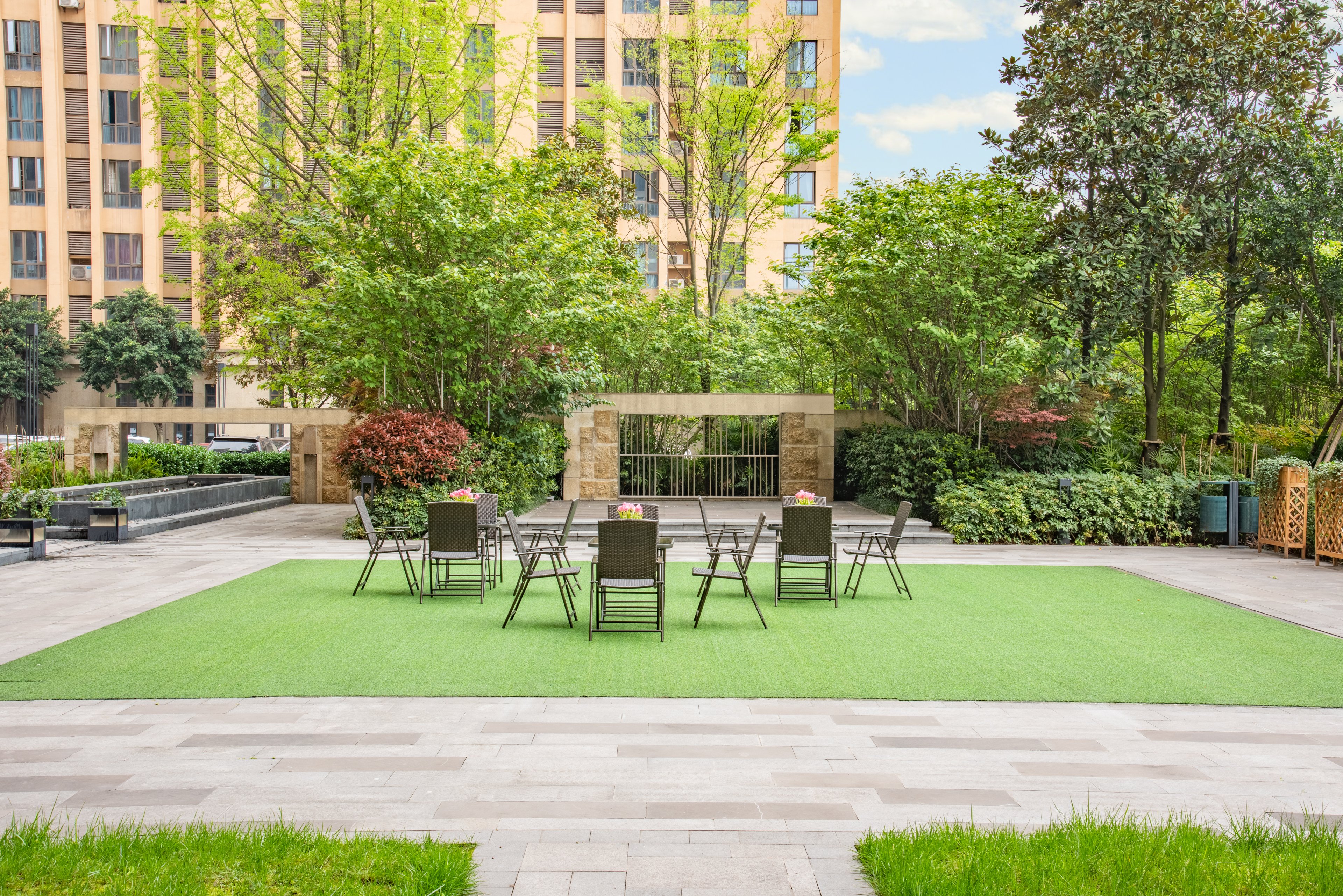 holiday inn chongqing university town by ihg