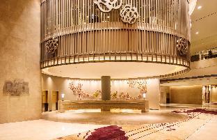 holiday inn chongqing university town by ihg