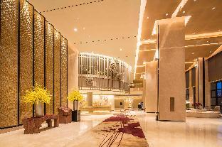 holiday inn chongqing university town by ihg