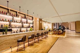 holiday inn chongqing university town by ihg