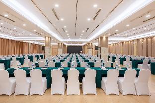 holiday inn chongqing university town by ihg