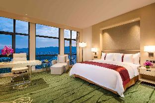 holiday inn chongqing university town by ihg
