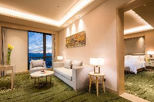 holiday inn chongqing university town by ihg