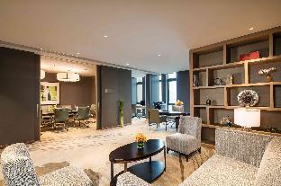 holiday inn chongqing university town by ihg
