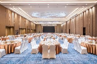 holiday inn chongqing university town by ihg