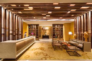 Holiday Inn Chongqing University Town By Ihg,Chongqing>>Beibei,5 star