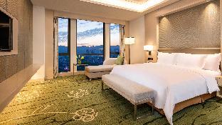 holiday inn chongqing university town by ihg
