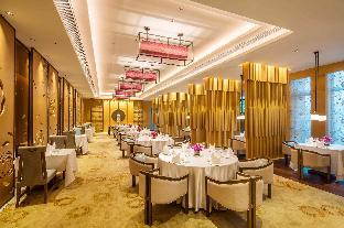 Holiday Inn Chongqing University Town By Ihg,Chongqing>>Beibei,5 star