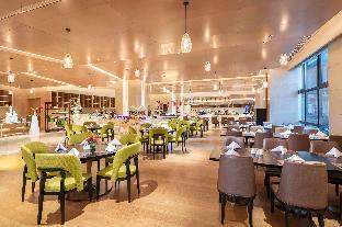 holiday inn chongqing university town by ihg