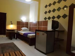 oasis studio hotel satu