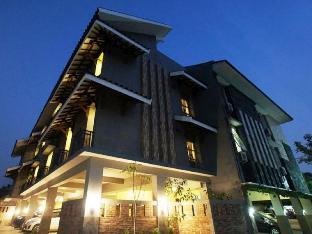 Oasis Studio Hotel Satu,Sleman>>Depok,1 star
