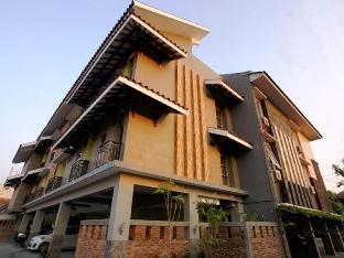 oasis studio hotel satu