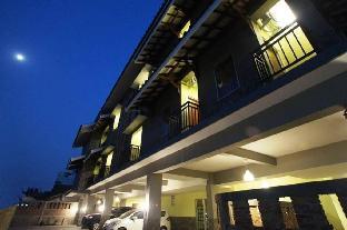 oasis studio hotel satu