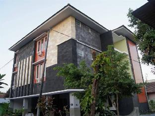 oasis studio hotel satu