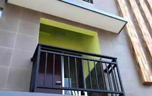 oasis studio hotel satu