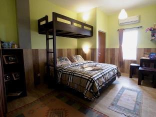 oasis studio hotel satu