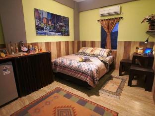 oasis studio hotel satu