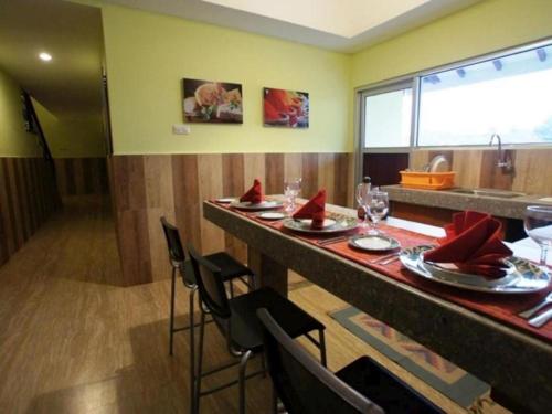 oasis studio hotel satu