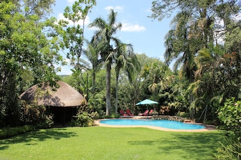 Idle & Wild,Hazyview>>Ehlanzeni,3 star