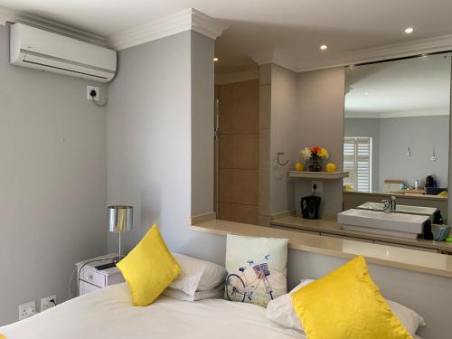 oceansnest guest house