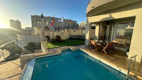 oceansnest guest house