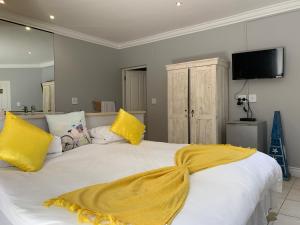 oceansnest guest house