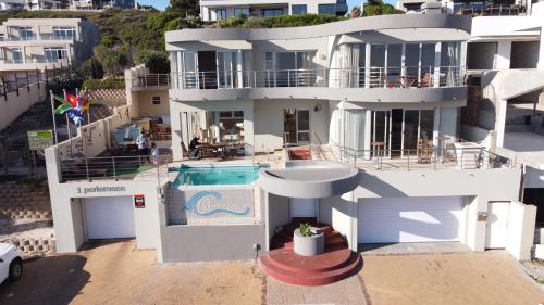 oceansnest guest house