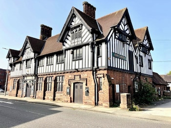 george and dragon place