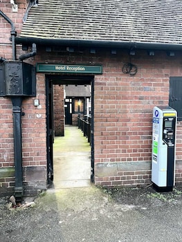 george and dragon place