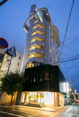 hotel abant shizuoka