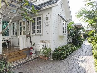 At Residence Suvarnabhumi Hotel,In Bangkok (Lat Krabang),4 star