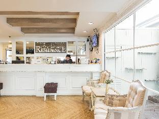 At Residence Suvarnabhumi Hotel,In Bangkok (Lat Krabang),4 star